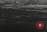 Standbild American Flying Boot Pacific Theater, 1944, aus Sekunde 21 historischem Filmmaterial Videoclip 65675054894
