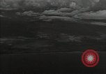 Standbild American Flying Boot Pacific Theater, 1944, aus Sekunde 23 historischem Filmmaterial Videoclip 65675054894