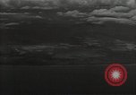 Standbild American Flying Boot Pacific Theater, 1944, aus Sekunde 25 historischem Filmmaterial Videoclip 65675054894