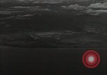 Standbild American Flying Boot Pacific Theater, 1944, aus Sekunde 28 historischem Filmmaterial Videoclip 65675054894