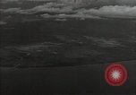Standbild American Flying Boot Pacific Theater, 1944, aus Sekunde 29 historischem Filmmaterial Videoclip 65675054894