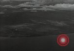 Standbild American Flying Boot Pacific Theater, 1944, aus Sekunde 30 historischem Filmmaterial Videoclip 65675054894