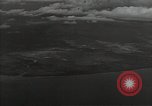Standbild American Flying Boot Pacific Theater, 1944, aus Sekunde 31 historischem Filmmaterial Videoclip 65675054894