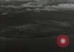Standbild American Flying Boot Pacific Theater, 1944, aus Sekunde 33 historischem Filmmaterial Videoclip 65675054894