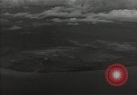 Standbild American Flying Boot Pacific Theater, 1944, aus Sekunde 38 historischem Filmmaterial Videoclip 65675054894