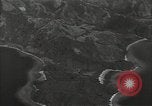 Standbild American Flying Boot Pacific Theater, 1944, aus Sekunde 50 historischem Filmmaterial Videoclip 65675054894