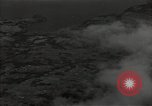 Standbild American Flying Boot Pacific Theater, 1944, aus Sekunde 34 historischem Filmmaterial Videoclip 65675054895