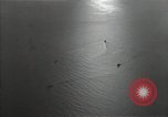Standbild American Flying Boot Pacific Theater, 1944, aus Sekunde 8 historischem Filmmaterial Videoclip 65675054896