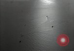 Standbild American Flying Boot Pacific Theater, 1944, aus Sekunde 9 historischem Filmmaterial Videoclip 65675054896