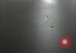 Standbild American Flying Boot Pacific Theater, 1944, aus Sekunde 10 historischem Filmmaterial Videoclip 65675054896