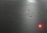 Standbild American Flying Boot Pacific Theater, 1944, aus Sekunde 12 historischem Filmmaterial Videoclip 65675054896