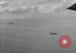 Standbild American Flying Boot Pacific Theater, 1944, aus Sekunde 13 historischem Filmmaterial Videoclip 65675054896