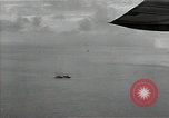 Standbild American Flying Boot Pacific Theater, 1944, aus Sekunde 14 historischem Filmmaterial Videoclip 65675054896