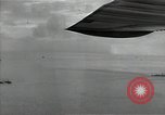 Standbild American Flying Boot Pacific Theater, 1944, aus Sekunde 15 historischem Filmmaterial Videoclip 65675054896