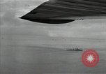 Standbild American Flying Boot Pacific Theater, 1944, aus Sekunde 16 historischem Filmmaterial Videoclip 65675054896