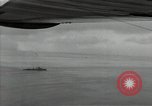 Standbild American Flying Boot Pacific Theater, 1944, aus Sekunde 18 historischem Filmmaterial Videoclip 65675054896
