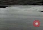 Standbild American Flying Boot Pacific Theater, 1944, aus Sekunde 20 historischem Filmmaterial Videoclip 65675054896