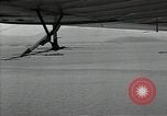 Standbild American Flying Boot Pacific Theater, 1944, aus Sekunde 21 historischem Filmmaterial Videoclip 65675054896
