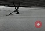 Standbild American Flying Boot Pacific Theater, 1944, aus Sekunde 22 historischem Filmmaterial Videoclip 65675054896