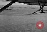 Standbild American Flying Boot Pacific Theater, 1944, aus Sekunde 25 historischem Filmmaterial Videoclip 65675054896