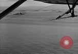 Standbild American Flying Boot Pacific Theater, 1944, aus Sekunde 26 historischem Filmmaterial Videoclip 65675054896