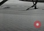 Standbild American Flying Boot Pacific Theater, 1944, aus Sekunde 27 historischem Filmmaterial Videoclip 65675054896