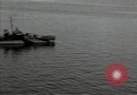 Standbild American Flying Boot Pacific Theater, 1944, aus Sekunde 30 historischem Filmmaterial Videoclip 65675054896