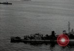 Standbild American Flying Boot Pacific Theater, 1944, aus Sekunde 32 historischem Filmmaterial Videoclip 65675054896