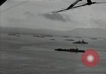 Standbild American Flying Boot Pacific Theater, 1944, aus Sekunde 36 historischem Filmmaterial Videoclip 65675054896