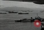 Standbild American Flying Boot Pacific Theater, 1944, aus Sekunde 37 historischem Filmmaterial Videoclip 65675054896