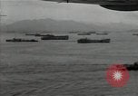 Standbild American Flying Boot Pacific Theater, 1944, aus Sekunde 38 historischem Filmmaterial Videoclip 65675054896
