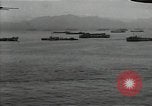 Standbild American Flying Boot Pacific Theater, 1944, aus Sekunde 39 historischem Filmmaterial Videoclip 65675054896