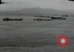 Standbild American Flying Boot Pacific Theater, 1944, aus Sekunde 40 historischem Filmmaterial Videoclip 65675054896