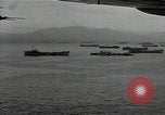 Standbild American Flying Boot Pacific Theater, 1944, aus Sekunde 41 historischem Filmmaterial Videoclip 65675054896