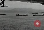 Standbild American Flying Boot Pacific Theater, 1944, aus Sekunde 42 historischem Filmmaterial Videoclip 65675054896