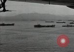 Standbild American Flying Boot Pacific Theater, 1944, aus Sekunde 43 historischem Filmmaterial Videoclip 65675054896