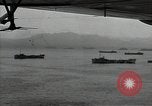 Standbild American Flying Boot Pacific Theater, 1944, aus Sekunde 44 historischem Filmmaterial Videoclip 65675054896