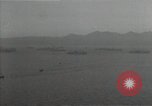 Standbild American Flying Boot Pacific Theater, 1944, aus Sekunde 45 historischem Filmmaterial Videoclip 65675054896
