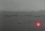 Standbild American Flying Boot Pacific Theater, 1944, aus Sekunde 46 historischem Filmmaterial Videoclip 65675054896