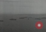Standbild American Flying Boot Pacific Theater, 1944, aus Sekunde 48 historischem Filmmaterial Videoclip 65675054896