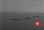 Standbild American Flying Boot Pacific Theater, 1944, aus Sekunde 49 historischem Filmmaterial Videoclip 65675054896