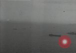 Standbild American Flying Boot Pacific Theater, 1944, aus Sekunde 50 historischem Filmmaterial Videoclip 65675054896