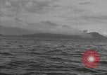 Standbild American Flying Boot Pacific Theater, 1944, aus Sekunde 54 historischem Filmmaterial Videoclip 65675054896