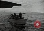 Standbild American Flying Boot Pacific Theater, 1944, aus Sekunde 56 historischem Filmmaterial Videoclip 65675054896