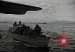 Standbild American Flying Boot Pacific Theater, 1944, aus Sekunde 58 historischem Filmmaterial Videoclip 65675054896