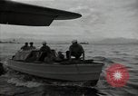 Standbild American Flying Boot Pacific Theater, 1944, aus Sekunde 59 historischem Filmmaterial Videoclip 65675054896