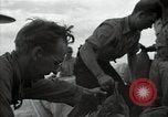 Standbild American Flying Boot Pacific Theater, 1944, aus Sekunde 60 historischem Filmmaterial Videoclip 65675054896