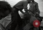Standbild American Flying Boot Pacific Theater, 1944, aus Sekunde 61 historischem Filmmaterial Videoclip 65675054896