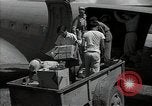 Standbild C-47 Skytrain Flugzeuge Camp Keithley Mindanao Philippinen, 1945, aus Sekunde 9 historischem Filmmaterial Videoclip 65675054897