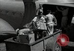 Standbild C-47 Skytrain Flugzeuge Camp Keithley Mindanao Philippinen, 1945, aus Sekunde 11 historischem Filmmaterial Videoclip 65675054897